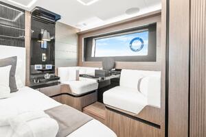 63ft Pearl Yacht For Sale