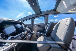 63ft Pearl Yacht For Sale