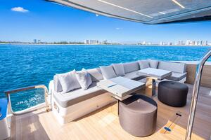 63ft Pearl Yacht For Sale