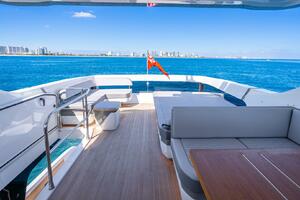 63ft Pearl Yacht For Sale