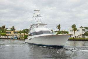 2000 Merritt 80 Sportfish thumbnail 65