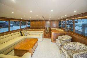 2000 Merritt 80 Sportfish thumbnail 31
