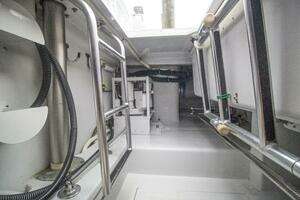 2000 Merritt 80 Sportfish thumbnail 57