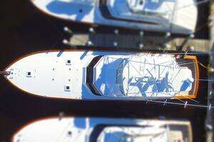 2000 Merritt 80 Sportfish thumbnail 67