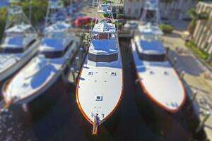 2000 Merritt 80 Sportfish thumbnail 68