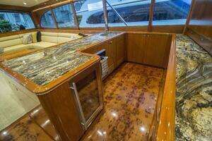 2000 Merritt 80 Sportfish thumbnail 33