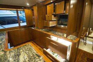 2000 Merritt 80 Sportfish thumbnail 35
