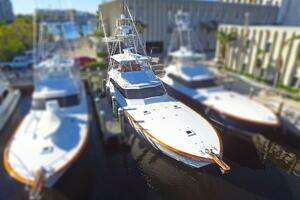 2000 Merritt 80 Sportfish thumbnail 69