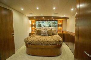 2000 Merritt 80 Sportfish thumbnail 43