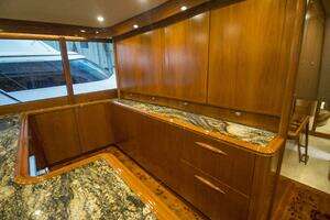 2000 Merritt 80 Sportfish thumbnail 34