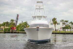 2000 Merritt 80 Sportfish thumbnail 66