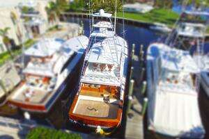 2000 Merritt 80 Sportfish thumbnail 71
