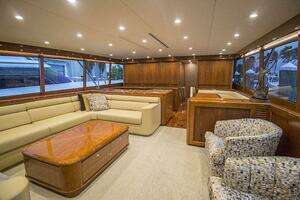 2000 Merritt 80 Sportfish thumbnail 27