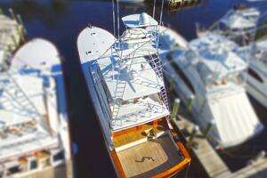 2000 Merritt 80 Sportfish thumbnail 70
