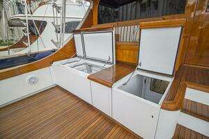 2000 Merritt 80 Sportfish thumbnail 14