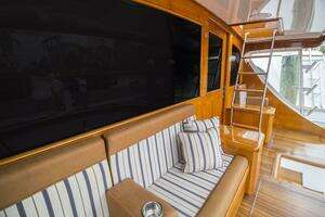 2000 Merritt 80 Sportfish thumbnail 10