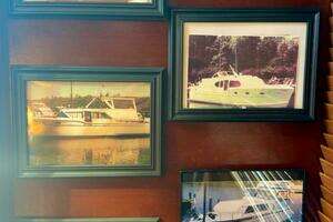 1960 Chris-Craft 45 Constellation thumbnail 14