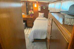 1960 Chris-Craft 45 Constellation thumbnail 28