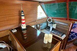 1960 Chris-Craft 45 Constellation thumbnail 19