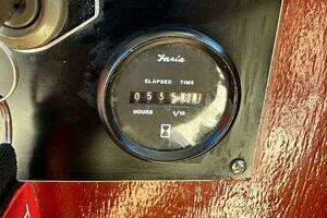 1960 Chris-Craft 45 Constellation thumbnail 12
