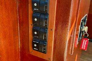 1960 Chris-Craft 45 Constellation thumbnail 10
