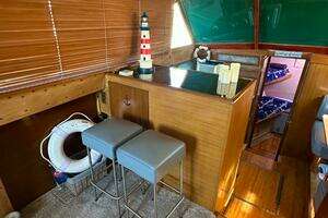 1960 Chris-Craft 45 Constellation thumbnail 18