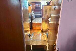 1960 Chris-Craft 45 Constellation thumbnail 26