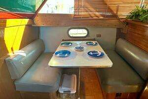 1960 Chris-Craft 45 Constellation thumbnail 21