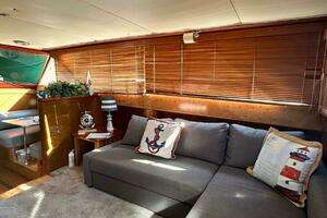 1960 Chris-Craft 45 Constellation thumbnail 15