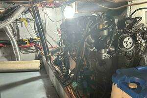 1960 Chris-Craft 45 Constellation thumbnail 36