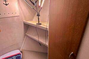 1960 Chris-Craft 45 Constellation thumbnail 25