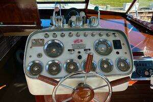 1960 Chris-Craft 45 Constellation thumbnail 7