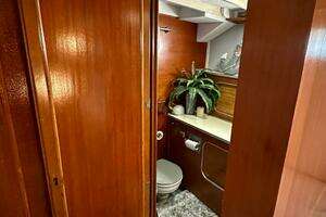 1960 Chris-Craft 45 Constellation thumbnail 32