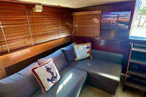 1960 Chris-Craft 45 Constellation thumbnail 16
