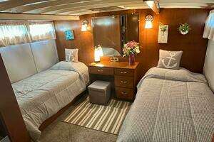 1960 Chris-Craft 45 Constellation thumbnail 29