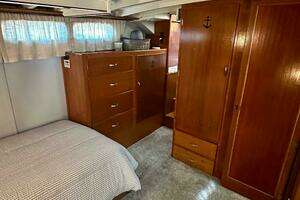 1960 Chris-Craft 45 Constellation thumbnail 30