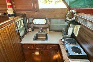 1960 Chris-Craft 45 Constellation thumbnail 20