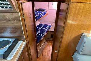 1960 Chris-Craft 45 Constellation thumbnail 22