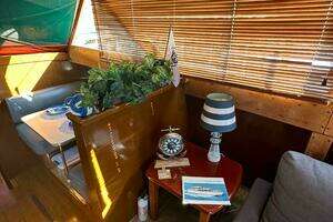 1960 Chris-Craft 45 Constellation thumbnail 17