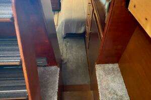 1960 Chris-Craft 45 Constellation thumbnail 27