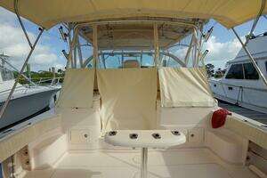 2007 Grady-White Express 360 thumbnail 24