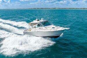 2007 Grady-White Express 360 thumbnail 1