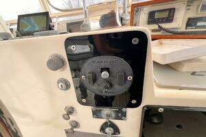 1980 Hatteras 58 MY thumbnail 101
