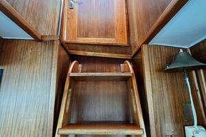 1980 Hatteras 58 MY thumbnail 81
