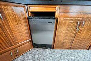 1980 Hatteras 58 MY thumbnail 22