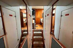 1980 Hatteras 58 MY thumbnail 62
