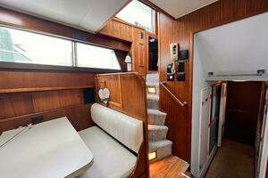 1980 Hatteras 58 MY thumbnail 36