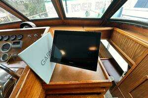 1980 Hatteras 58 MY thumbnail 72
