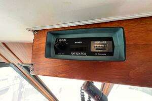1980 Hatteras 58 MY thumbnail 76