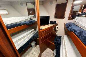 1980 Hatteras 58 MY thumbnail 32
